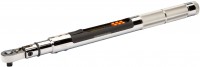 Bahco TAWM38135 elektronick momentov kl s rnou 3/8“ (7–135 Nm)