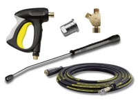 Krcher nstavbov sada pro provoz se dvma nstavci 2.641-805.0