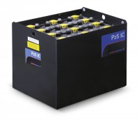 Krcher 24V/240Ah baterie 6.654-112.0