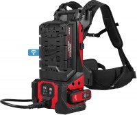 Milwaukee MX FUEL MXF CVHF-802 aku ponorn� vibr�tor do betonu, ONE-KEY, 2x aku MXF XC608 + nab�je�ka MXF SC (4933498133)