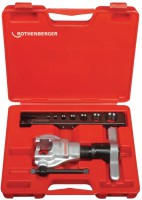 Rothenberger 222404 r��nov� pertlova�ka 1/8“- 3/4“