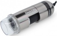 Dino-Lite AM4013MZTL USB mikroskop, 1,3 Mpx, dlouh� pracovn� vzd�lenost, polariza�n� filtr, ESD Safe