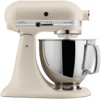 KitchenAid Artisan 5KSM125EMH kuchy�sk� robot 4,8 l ml��n�