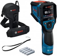 Bosch GIS 12V-800-16 termodetektor, 0601083B00