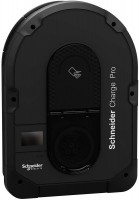 Schneider Electric EVB4S22N40MG Schneider Charge Pro – nab�jec� stanice Wallbox 22 kW se z�suvkou Typ 2, MID elektrom�rem a 4G modemem