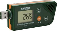 Extech RHT30 multifunk�n� datalogger teploty a vlhkosti s USB a funkc� PDF
