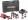 RIDGID RP 251 Mini lisovac klet 2x 12 V, 2.5 Ah + 3x elisti TH16+20+26 + kufr 78278