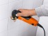 MultiMaster Top Extra 25 oscilan bruska + Dustex 25 Fein