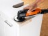 MultiMaster Top Extra 25 oscilan bruska + Dustex 25 Fein