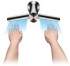 AB10 Airblade Tap dlouhý, na mytí a sušení rukou Dyson