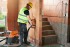 D90 dr�kovac� fr�za na zdivo a beton 2x dia kotou� Spit 811242