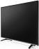 H43M3000 televize 108 cm Ultra HD, Smart TV Hisense 