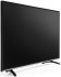 H43M3000 televize 108 cm Ultra HD, Smart TV Hisense 