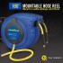 Goodyear navijk s hadic na stlaen vzduch 0.95 cm x 15.7 m, max 20 bar