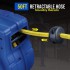 Goodyear navijk s hadic na stlaen vzduch 0.95 cm x 15.7 m, max 20 bar