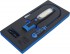 BGS104146 naov modul 1/3, run lampa a lampa s magnetem sada 3 dly