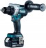 Makita DDF486RT3J aku roubovk + 3x 5,0 Ah + kufr