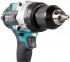 Makita DDF486RT3J aku roubovk + 3x 5,0 Ah + kufr