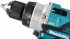 Makita DDF486RT3J aku roubovk + 3x 5,0 Ah + kufr