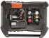 Testo 350 analyzan box pro systm analzy spalin 0632 3510