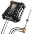 Testo 350 analyzan box pro systm analzy spalin 0632 3510