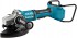 Makita DGA900ZKX2 aku hlov bruska 230 mm, 2x 18V + kufr bez aku