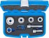 BGS 70115 sada adaptr pro zvitnk pro podprn epy 7-dln