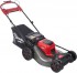 Milwaukee M18 F2LM53-122 aku sekaka s pojezdem 2x aku 18V/12.0Ah, 53cm, 4933479585