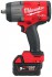 Milwaukee M18 FHIW2F12-502X aku rzov utahovk 1491 Nm, 5,0 Ah 4933492783