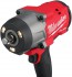 Milwaukee M18FHIW2F12-0X aku rzov utahovk 1/2“ bez aku + kufr 4933492782