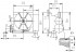 Bernardo TSK 320 oton a sklopn dlc stl 27-1044