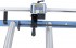 Bernardo RB 4 vlekov drha 1000 mm, 07-1461