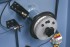 Bernardo TBM 2520 ohbaka plechu 06-1410XL