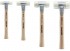 Halder 3908.040 BASEPLEX kladivo s mkkm elem, nylon 40 mm