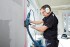 Bosch GDE 125 EA-T Professional odsvac kryt pro brusky 125 mm, 1600A003DJ