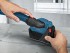 Bosch GDE 125 EA-T Professional odsvac kryt pro brusky 125 mm, 1600A003DJ
