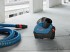 Bosch GDE 125 EA-T Professional odsvac kryt pro brusky 125 mm, 1600A003DJ