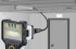 Laserliner 082.282A VideoFlex HD inspekn kamera Ø sondy 6 mm, dlka 1,5 m