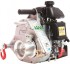 PCW5000-A benznov lesn pitahovac navijk - sada Portable Winch