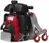 PCW5000-A benznov lesn pitahovac navijk - sada Portable Winch
