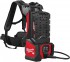 Milwaukee MX FUEL MXF CVHF-802 aku ponorn� vibr�tor do betonu, ONE-KEY, 2x aku MXF XC608 + nab�je�ka MXF SC (4933498133)