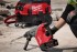 Milwaukee M18 FHACO745-122C aku vrtac� a sekac� kladivo SDS-Max 45 mm, ONE-KEY, 2x aku 12,0 Ah, nab�je�ka, kufr, 4933493446