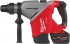 Milwaukee M18 FHACO745-122C aku vrtac� a sekac� kladivo SDS-Max 45 mm, ONE-KEY, 2x aku 12,0 Ah, nab�je�ka, kufr, 4933493446