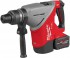 Milwaukee M18 FHACO745-122C aku vrtac� a sekac� kladivo SDS-Max 45 mm, ONE-KEY, 2x aku 12,0 Ah, nab�je�ka, kufr, 4933493446