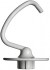 KitchenAid Artisan 5KSM125EMH kuchy�sk� robot 4,8 l ml��n�