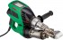 Leister WELDPLAST S2 PVC kompaktn� extrud�r s integrovan�m zdrojem vzduchu 230 V, 3000 W, CEE 3/16, 156.804