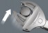 Wera 020111 samonastaviteln� otev�en� kl��e s r��nou 7–32 mm, 1/4“–1 1/4“ 6004 Joker sada 6 d�l�, 05020111001