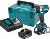 Makita DTW701RTJ aku rzov utahovk 700 Nm, 2x 5.0Ah + MAKPAC