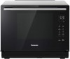 Panasonic NN-CS89LBGPG mikrovlnn trouba invertorov 4v1, 31 l