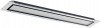 LED2WORK strojov LED osvtlen FIELDLED EVO 78 W 12000 lm 100  24 V/DC, 153310-11